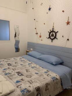 Nocleg w Monopoli - La di Mora di Mercurio