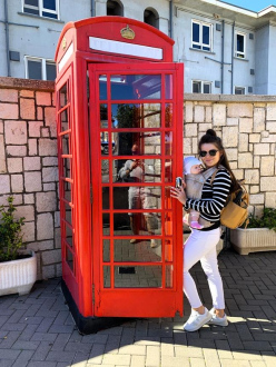 Gibraltar