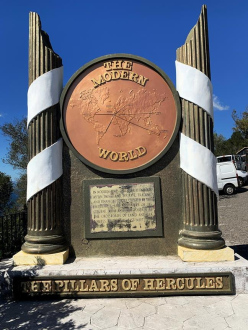 Kolumny Herkulesa