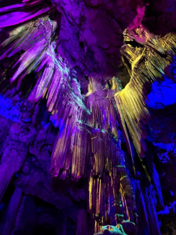 Jaskinia St. Michael’s Cave
