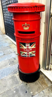 Gibraltar