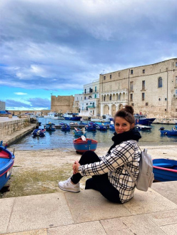 Porto Vecchio - Monopoli