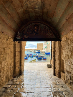 Porto Vecchio - Monopoli