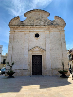 Polignano a Mare