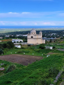 Ostuni