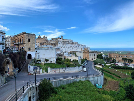 Ostuni