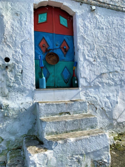 Ostuni
