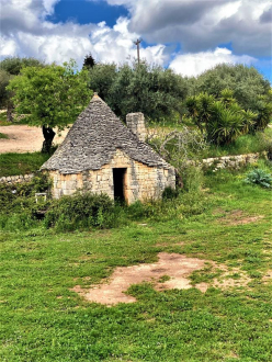 Alberobello