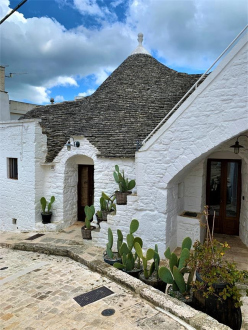 Alberobello