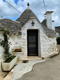 Alberobello
