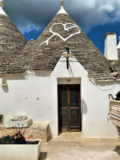 Alberobello