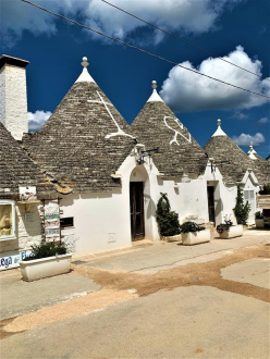 Alberobello