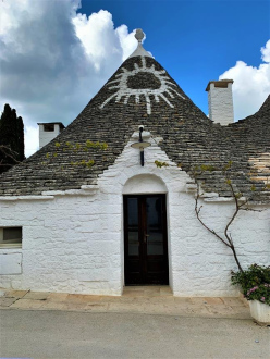 Alberobello