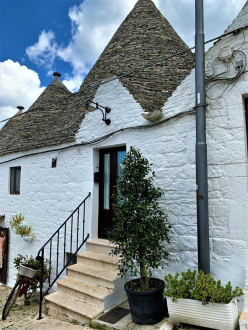 Alberobello