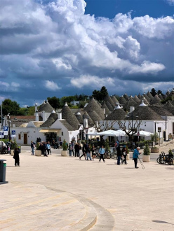 Alberobello