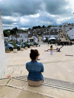 Alberobello