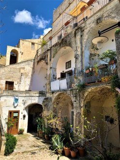 Matera