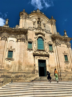 Matera