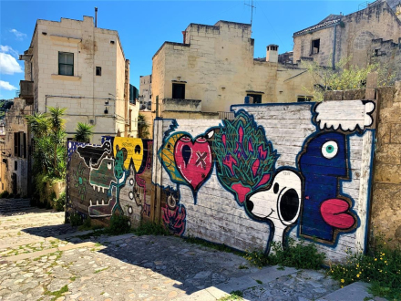 Matera