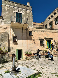 Matera