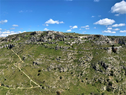 Matera