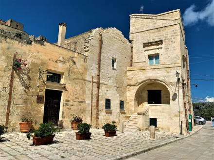 Matera