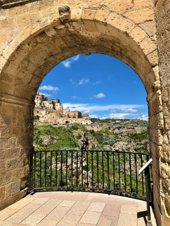 Matera
