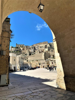 Matera