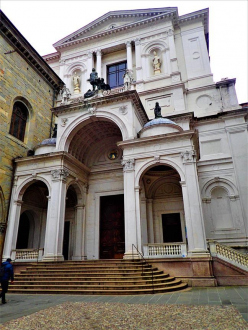 Bergamo