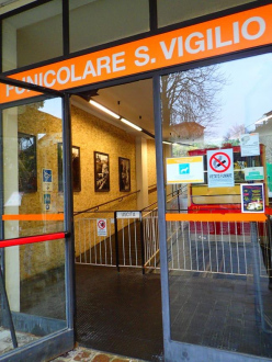Wzgórze San Vigilio