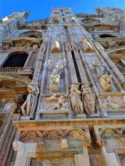 Katedra Piaza Duomo