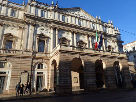Opera La Scala