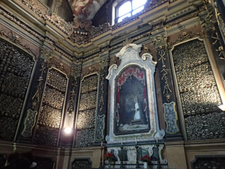 Sanktuarium św. Bernardyna