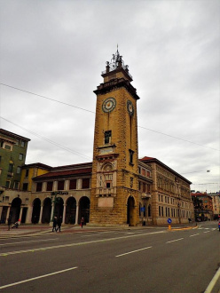 Kościół Santa Maria Immacolata