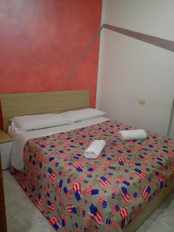 Nocleg Bergamo