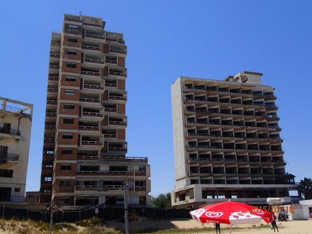 Warosia/Famagusta