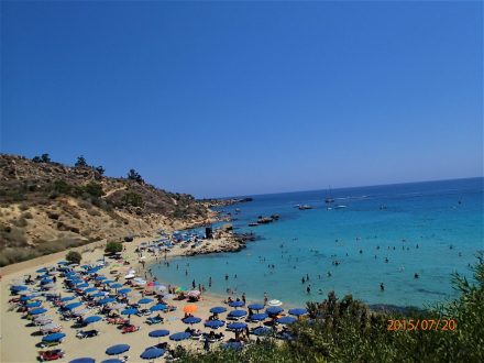 Konnos Beach