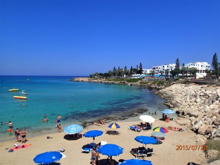 Konnos Beach