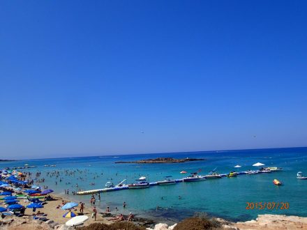 Konnos Beach