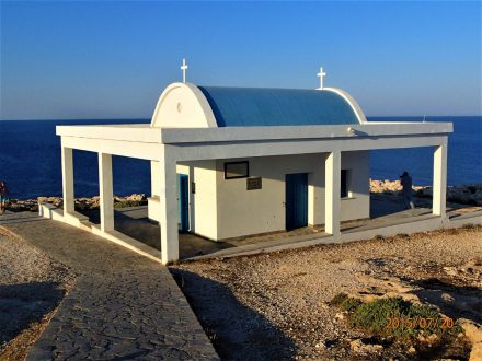 Cape Greco-Agioi Anargyroi