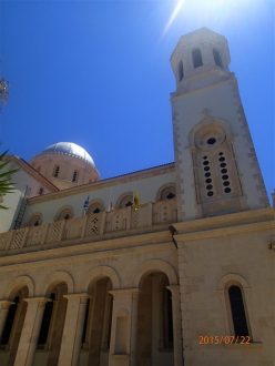 Larnaka
