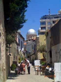 Larnaka