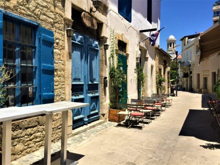 Larnaka