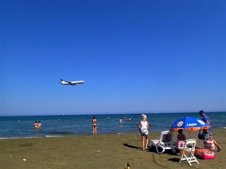 Larnaka