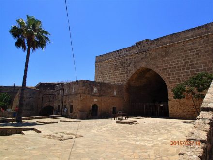 Famagusta