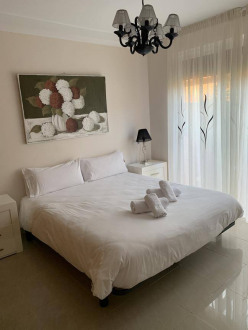 Luxury Cayetana - Las Dunas - Coralejo