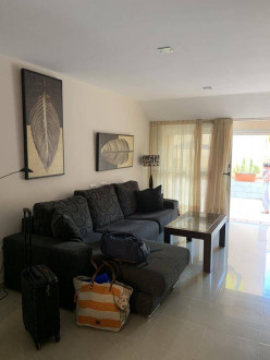 Luxury Cayetana - Las Dunas - Coralejo