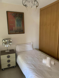Luxury Cayetana - Las Dunas - Coralejo