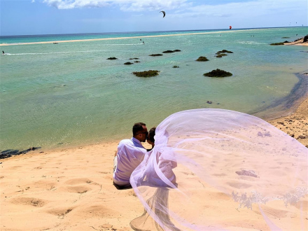 Playa Sotavento