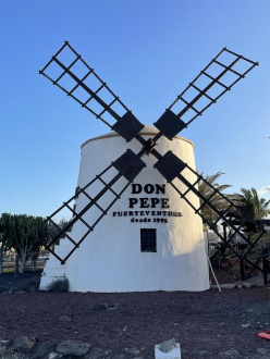 Fuerteventura